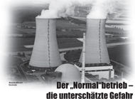 Flugblatt Endlager